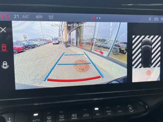 Alfa Romeo Junior Ibrida Speciale