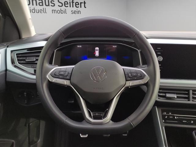 Volkswagen Taigo 1.0 TSI Life