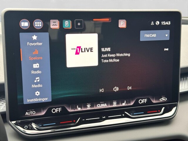 Cupra Terramar 1.5 TSI