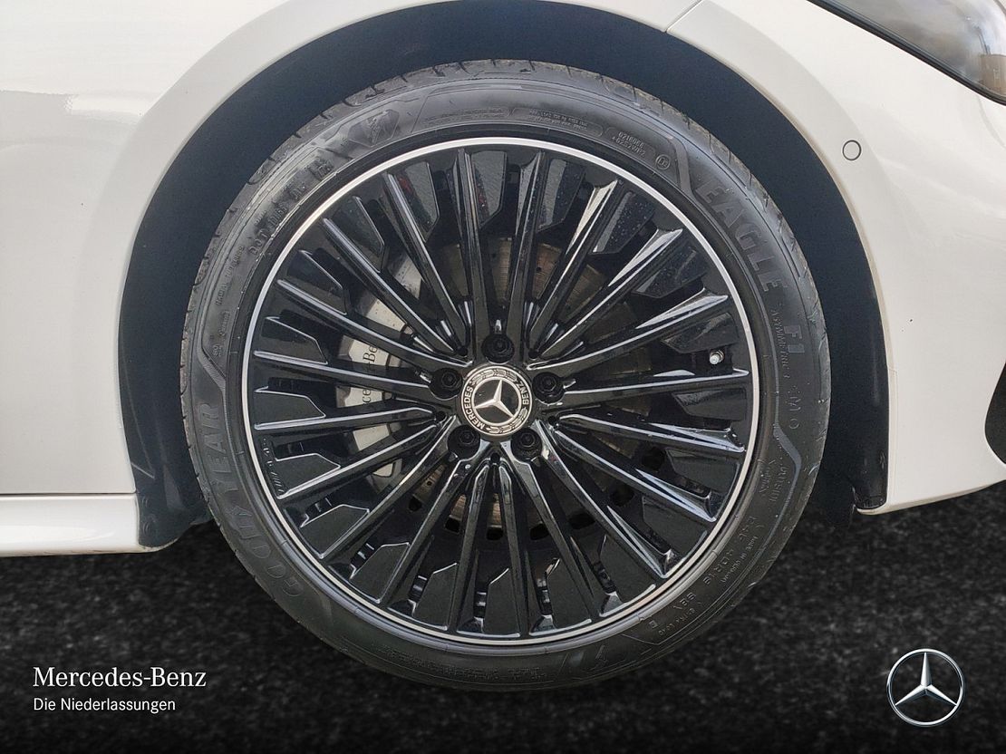 Mercedes-Benz CLE 200 Coupé