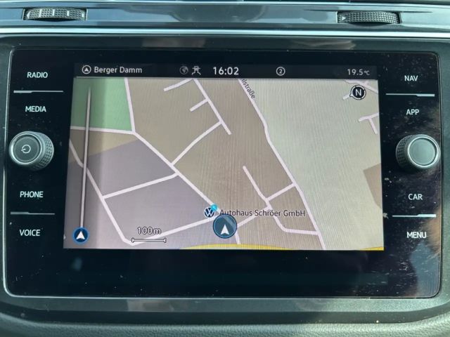 Volkswagen Tiguan 1.5 TSI DSG Life