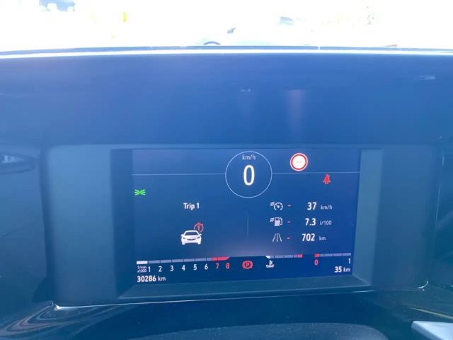 Opel Mokka Edition Turbo