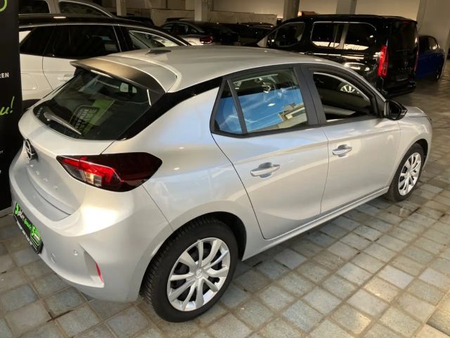 Opel Corsa 1.2 Turbo