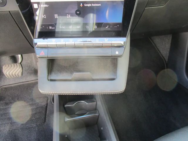 Renault Megane E-Tech EV60 Iconic