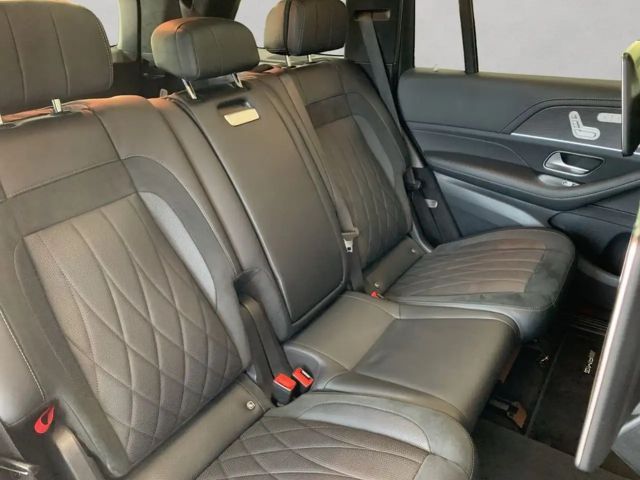 Mercedes-Benz GLS 63 AMG AMG Line