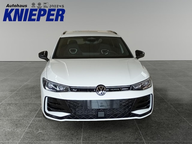 Volkswagen Passat 2.0 TDI DSG Style Variant