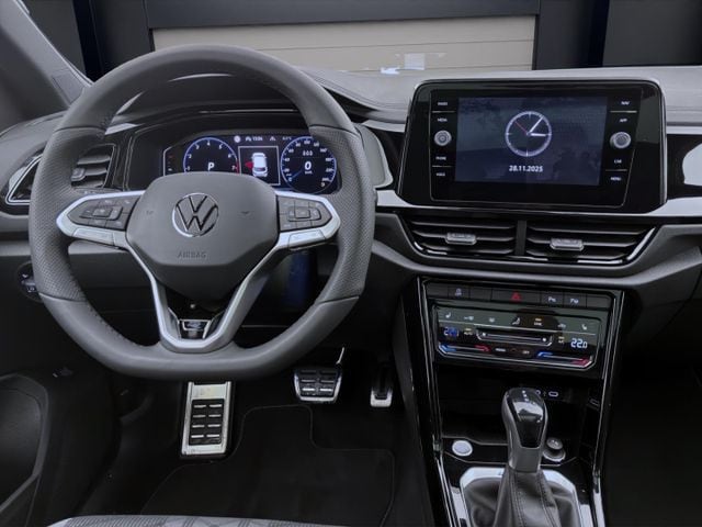 Volkswagen T-Roc 2.0 TSI DSG R-Line