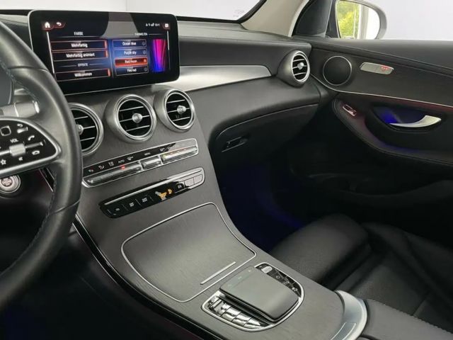 Mercedes-Benz GLC 220 GLC 220 d