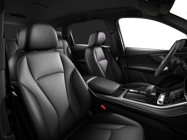 Audi Q7 45 TDI Quattro