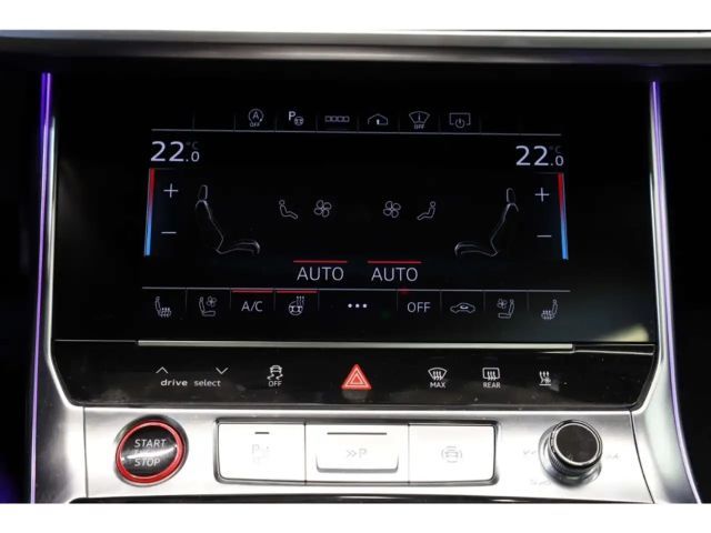 Audi RS6 Avant Performance Quattro