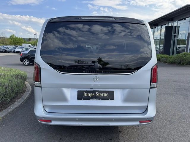 Mercedes-Benz V 250 4MATIC Style