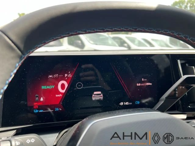 Renault Scenic Esprit