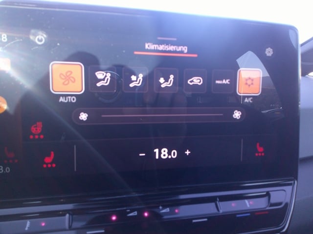 Volkswagen ID.3 City