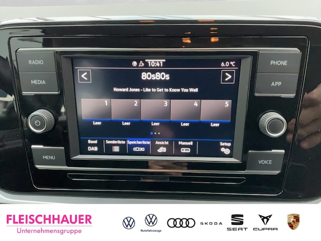 Volkswagen T-Roc 1.5 TSI DSG