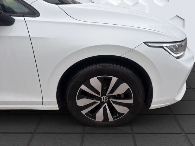 Volkswagen Golf DSG Golf VIII Variant