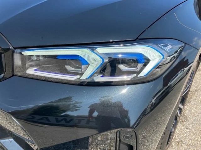 BMW 320 320d Sedan xDrive