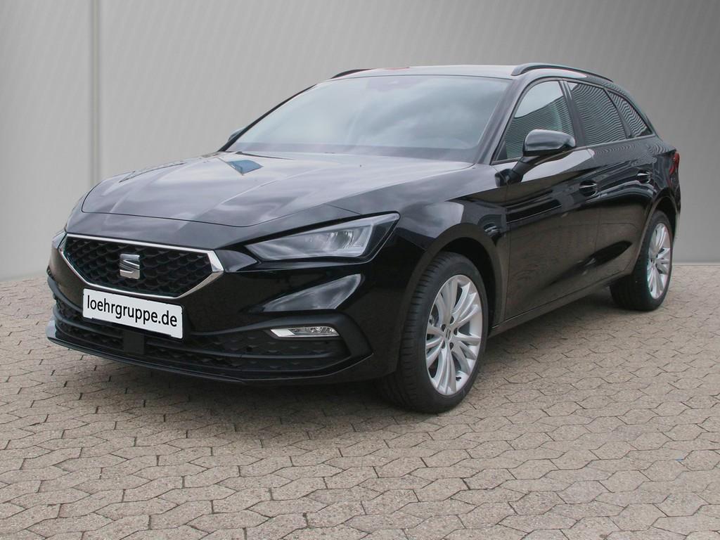 Seat Leon 1.5 eTSI DSG Sportstourer Style