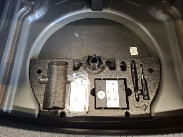 Volkswagen Touran DSG