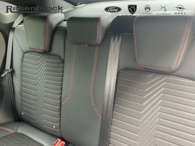 Ford Puma EcoBoost ST Line