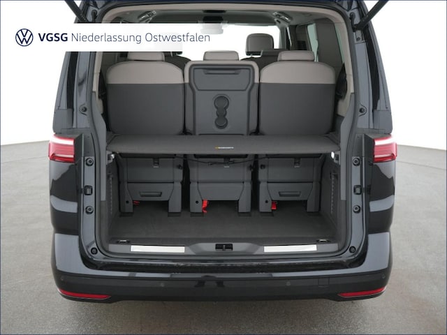 Volkswagen Multivan Lang Style