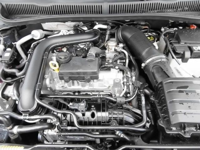 Volkswagen Polo 1.0 TSI Life