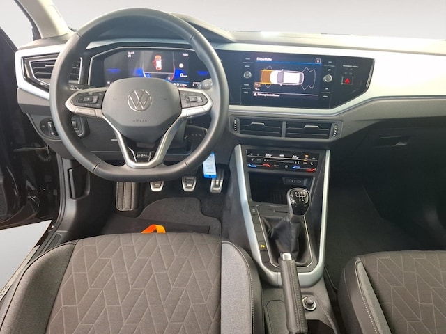 Volkswagen Taigo 1.0 TSI