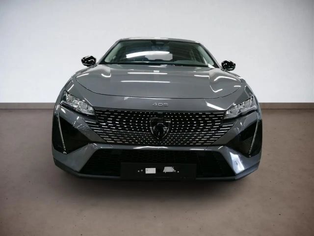 Peugeot 408 Allure Pack Hybrid