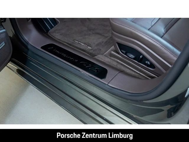 Porsche Panamera GTS Sport Turismo