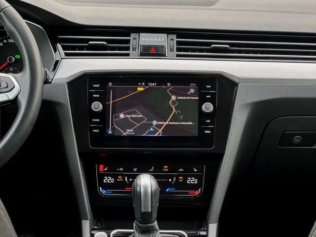 Volkswagen Passat 2.0 TDI Business DSG Variant