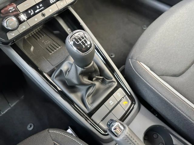 Skoda Kamiq 1.0 TSI Selection