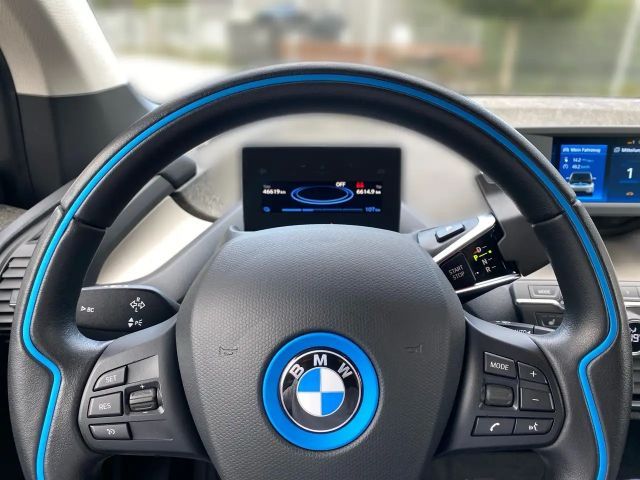BMW i3 120Ah