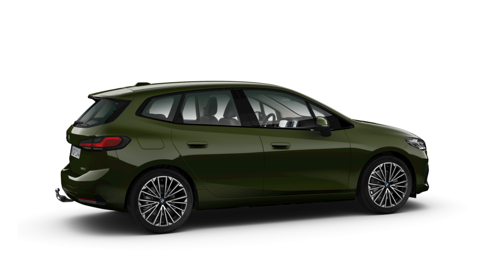 BMW 220 220i Active Tourer