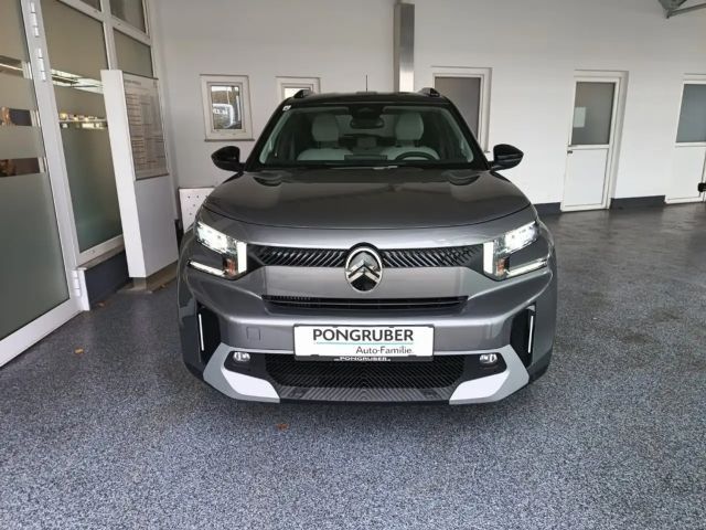 Citroën C3 Aircross Hybrid Max