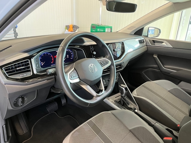 Volkswagen Polo 1.0 TSI DSG