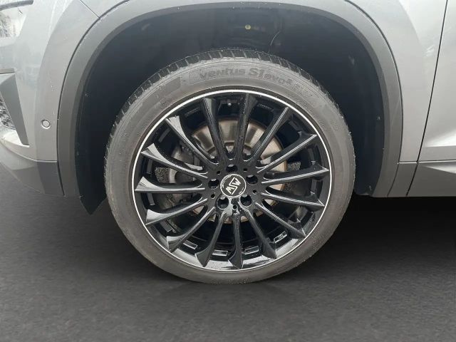 Skoda Kodiaq 2.0 TDI 4x4 Tour