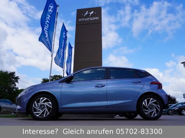 Hyundai i20 1.0 Trend