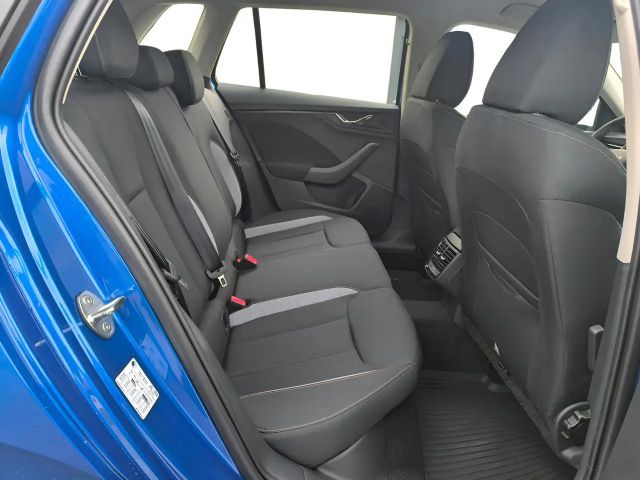 Skoda Kamiq 1.0 TSI Selection