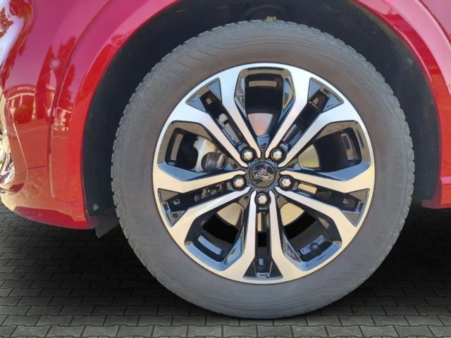 Ford Puma EcoBoost ST Line