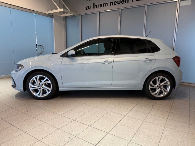 Volkswagen Polo 1.0 TSI Style