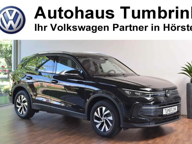 Volkswagen Tiguan DSG Life