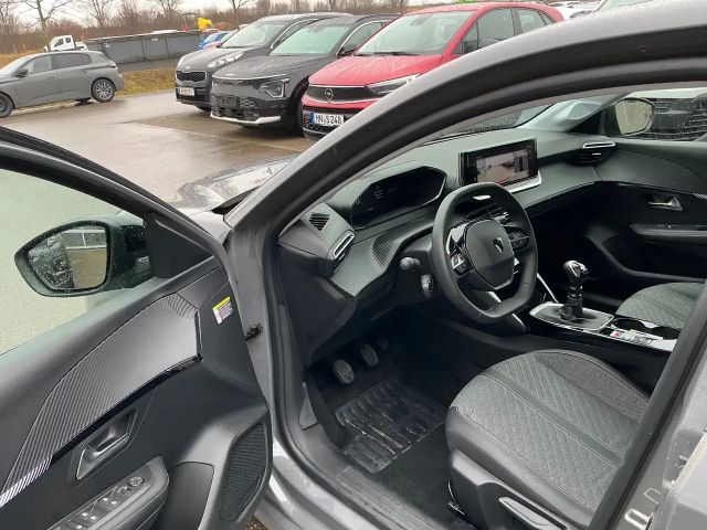 Peugeot 208 Allure Pack PureTech