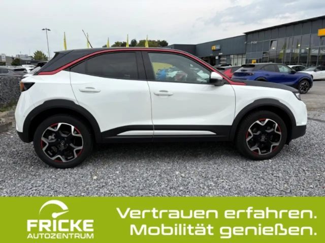 Opel Mokka GS-Line Grand Sport