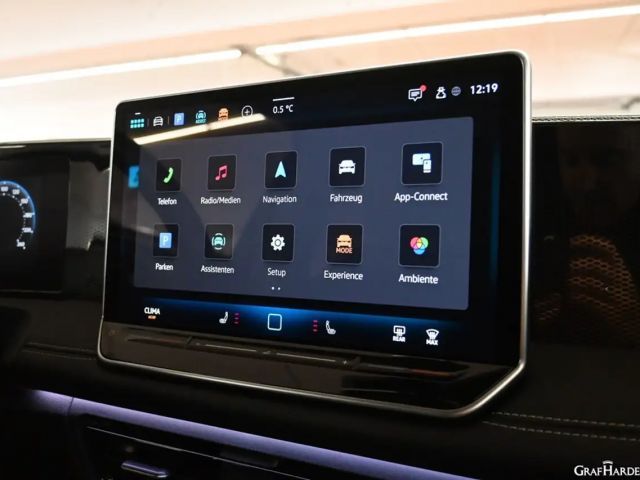 Volkswagen Tiguan 2.0 TDI