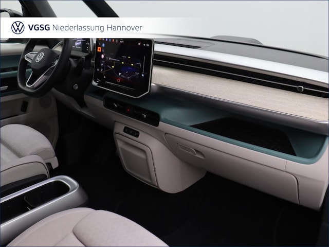Volkswagen ID.Buzz ID. Buzz Lang AHK Matrix Head-Up AreaView Navi ACC