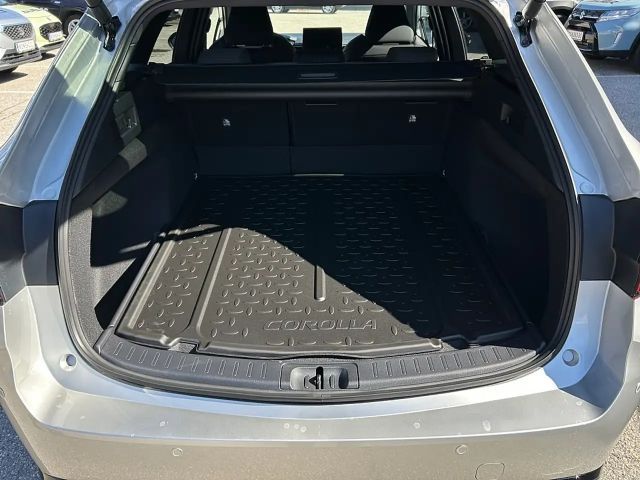 Toyota Corolla Active Hybride