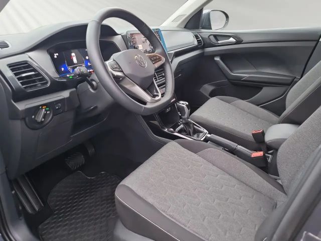 Volkswagen T-Cross 1.0 TSI DSG Life