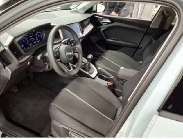 Audi A1 30 TFSI Sportback