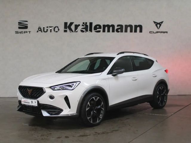Cupra Formentor 1.4 e-Hybrid DSG VZ
