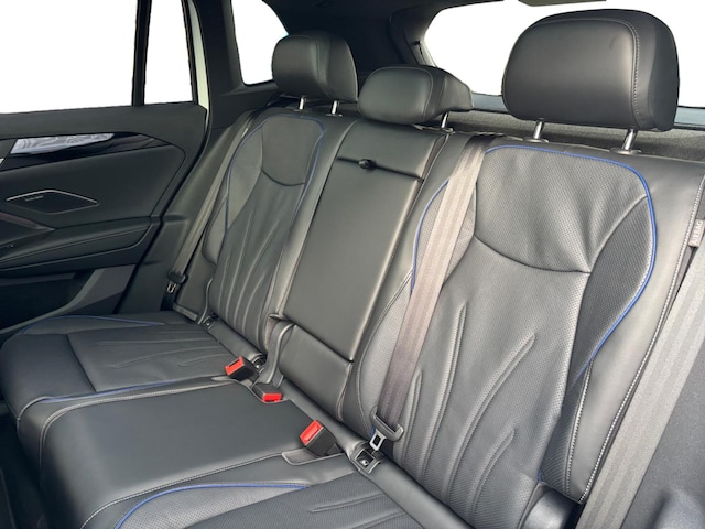 Volkswagen Tiguan 4Motion R-Line