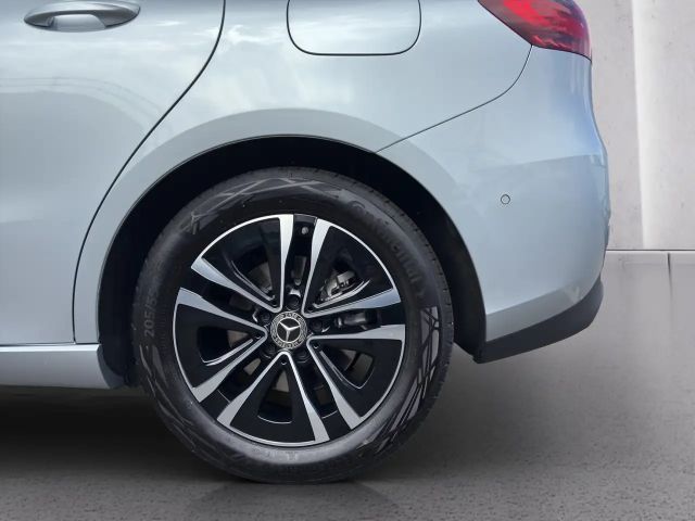 Mercedes-Benz B 200 Progressive